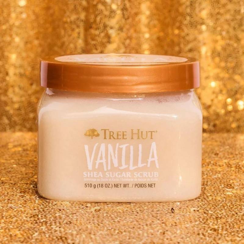 High quality Tree Hut Scrub