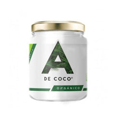 Aceite de Coco A de Coco 420 Ml