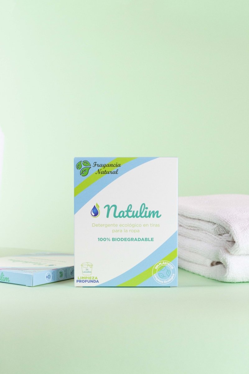 Detergente Biodegradable Hipoalergenico 89 Gr Natulim – Aldea Nativa