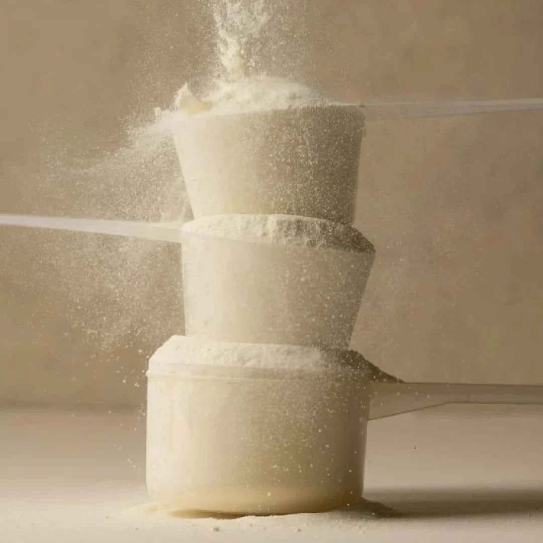 Creatina: Mitos, Beneficios Reales y Cómo Tomarla