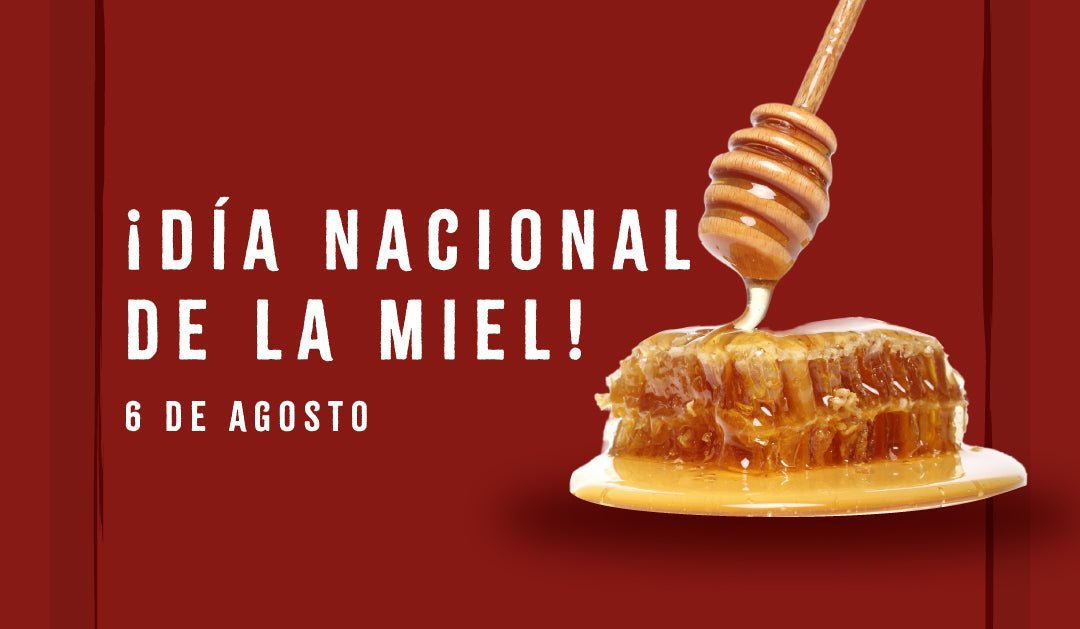 ¡Día de la miel!