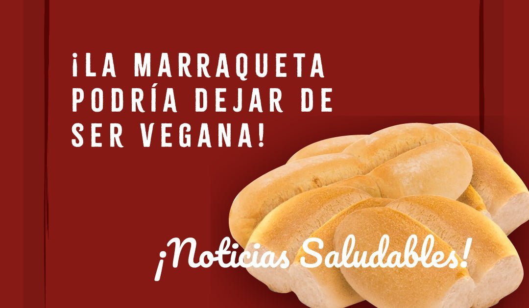 ¡La Harina y la leche serán reforzadas!