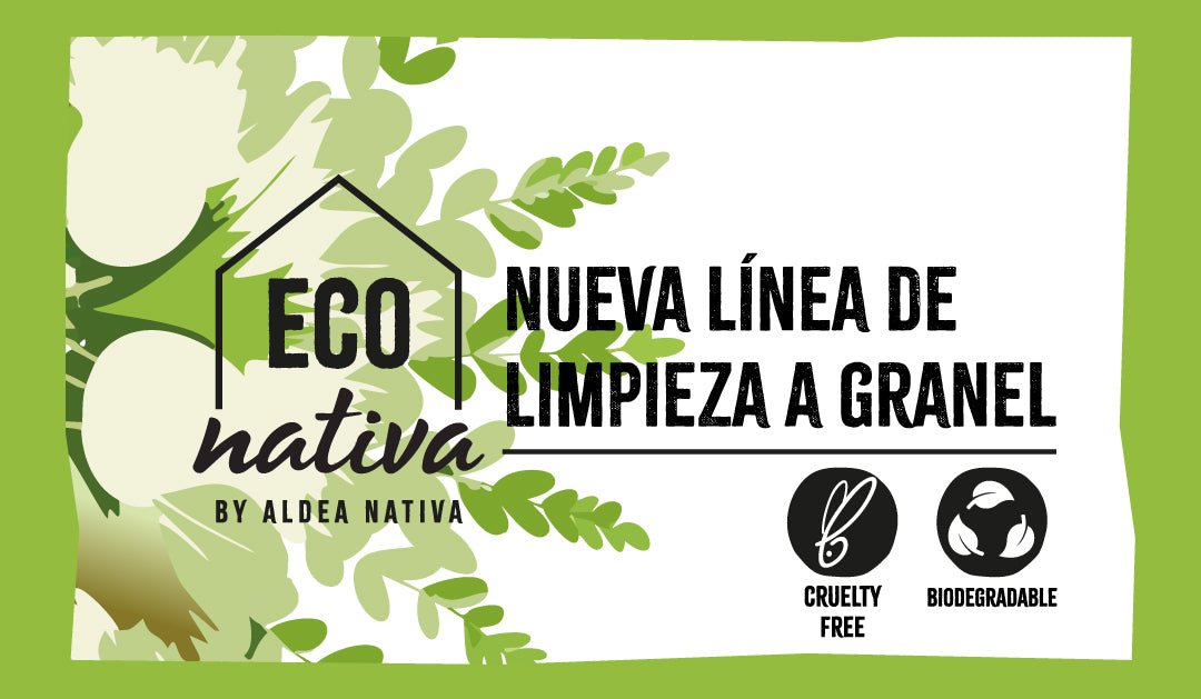 ¿Qué es Eco Nativa?