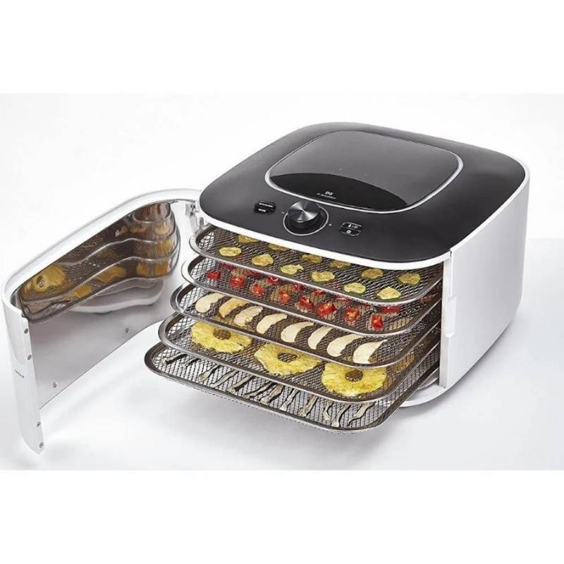 Deshidratador de Counter Inteligence Alimentos Ird5 - Counter Inteligence - Aldea Nativa