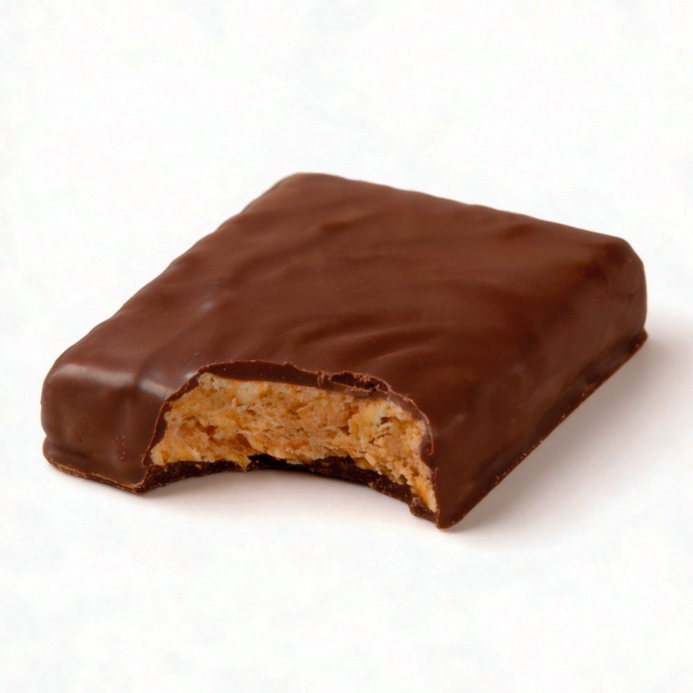 Cuadrito proteico clasico sin gluten 40 GR FITKERY