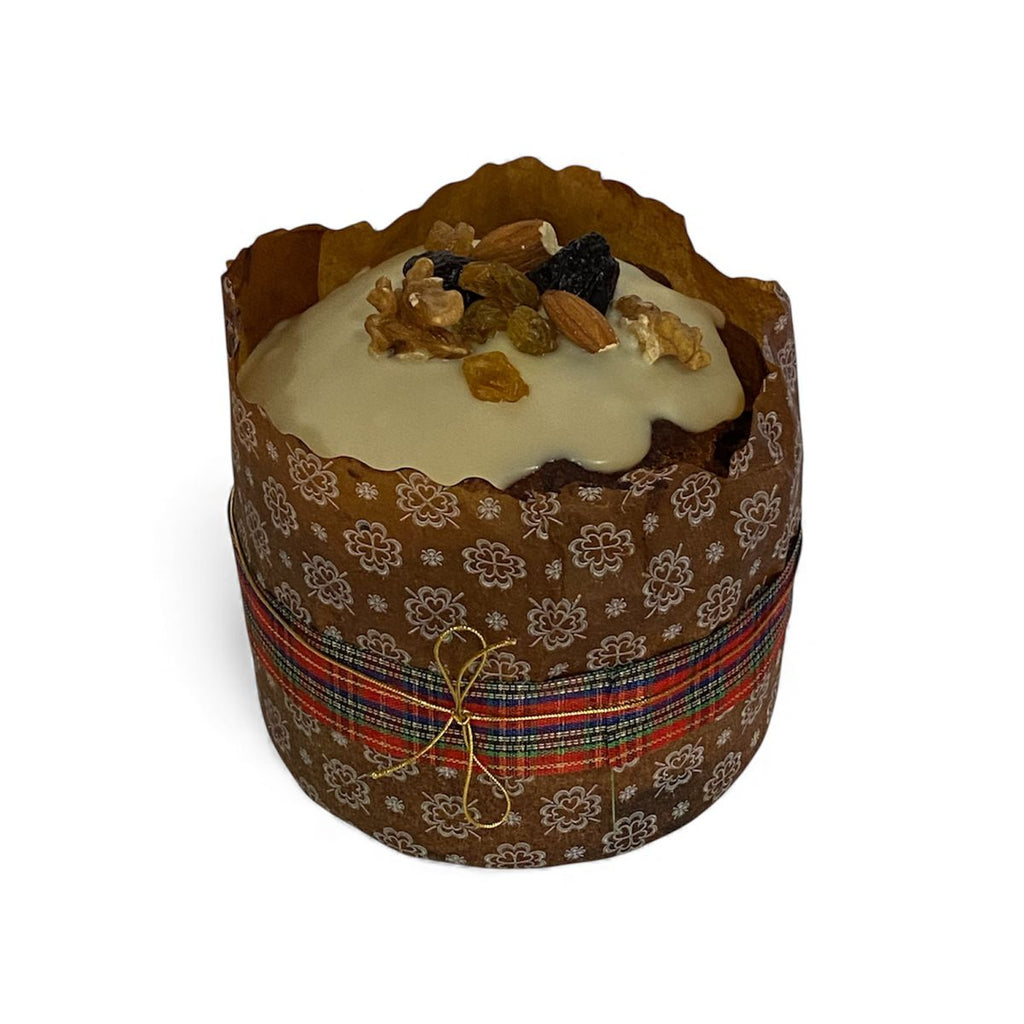 Pan de Pascua masa madre 600 gr El Castillo