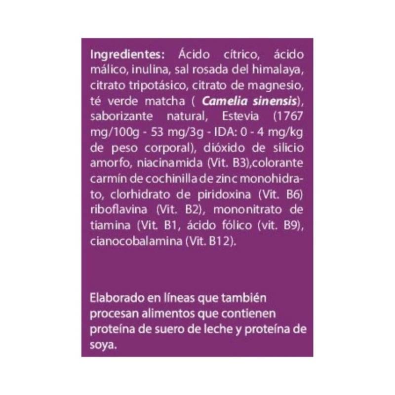 Ayuno Pro Berries para deportistas Slimsnac 90 Gr - SLIMSNAC - Aldea Nativa
