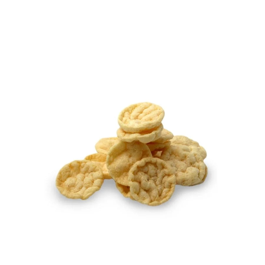Popped Chips Sal de Mar 20 GR MIZOS