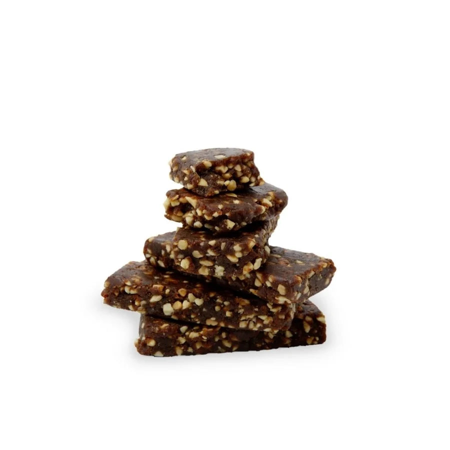 Estuche Barrita Sabor Mani 140 GR MIZOS