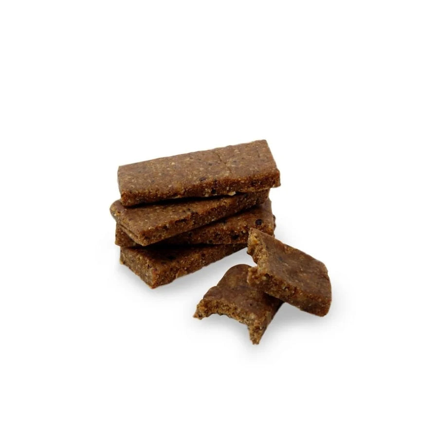 Barrita Sabor Arandano 35 GR MIZOS