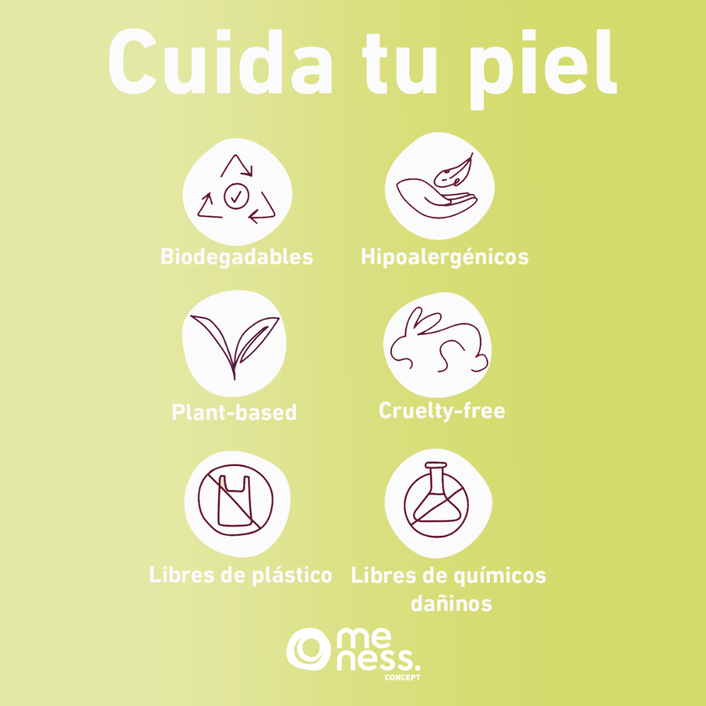 Protector Bio 20 un Meness Concept