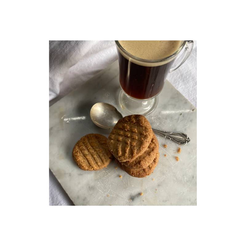 Bomba de Mani Fain 120 Gr - FAIN - Aldea Nativa