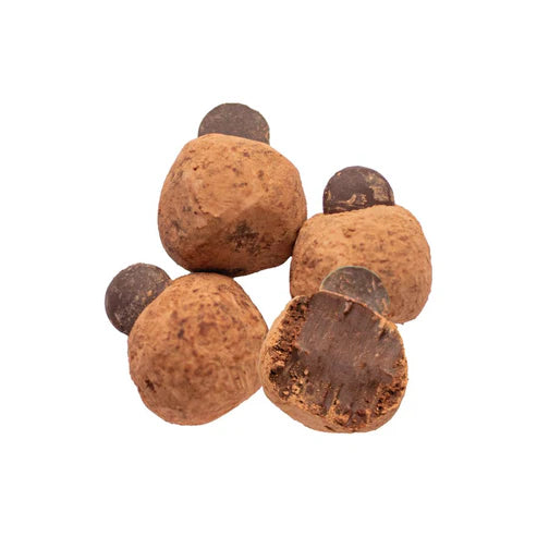 Trufas un Ketofree