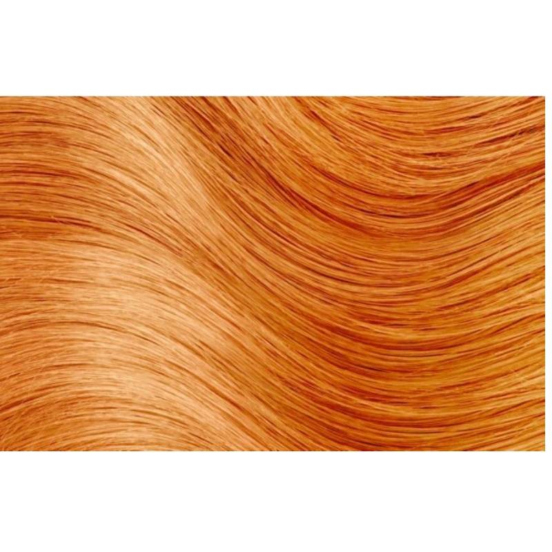 Coloración Permanente Natural FF6 Fantasía Naranjo Herbatint 150 Ml - HERBATINT - Aldea Nativa