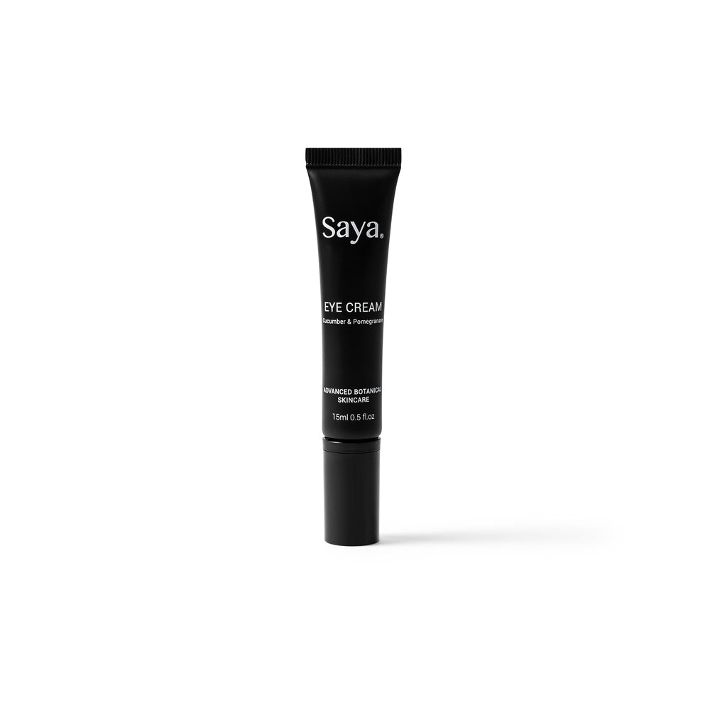 Eye Cream Saya 15 Ml - SAYA - Aldea Nativa