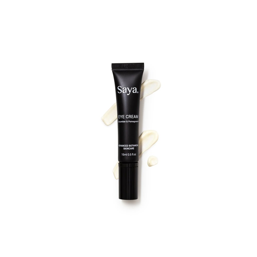 Eye Cream Saya 15 Ml - SAYA - Aldea Nativa