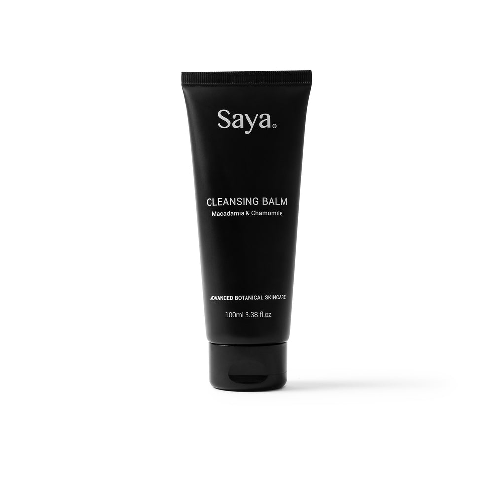 Cleansing Balm Saya 100 Ml - Aldea Nativa