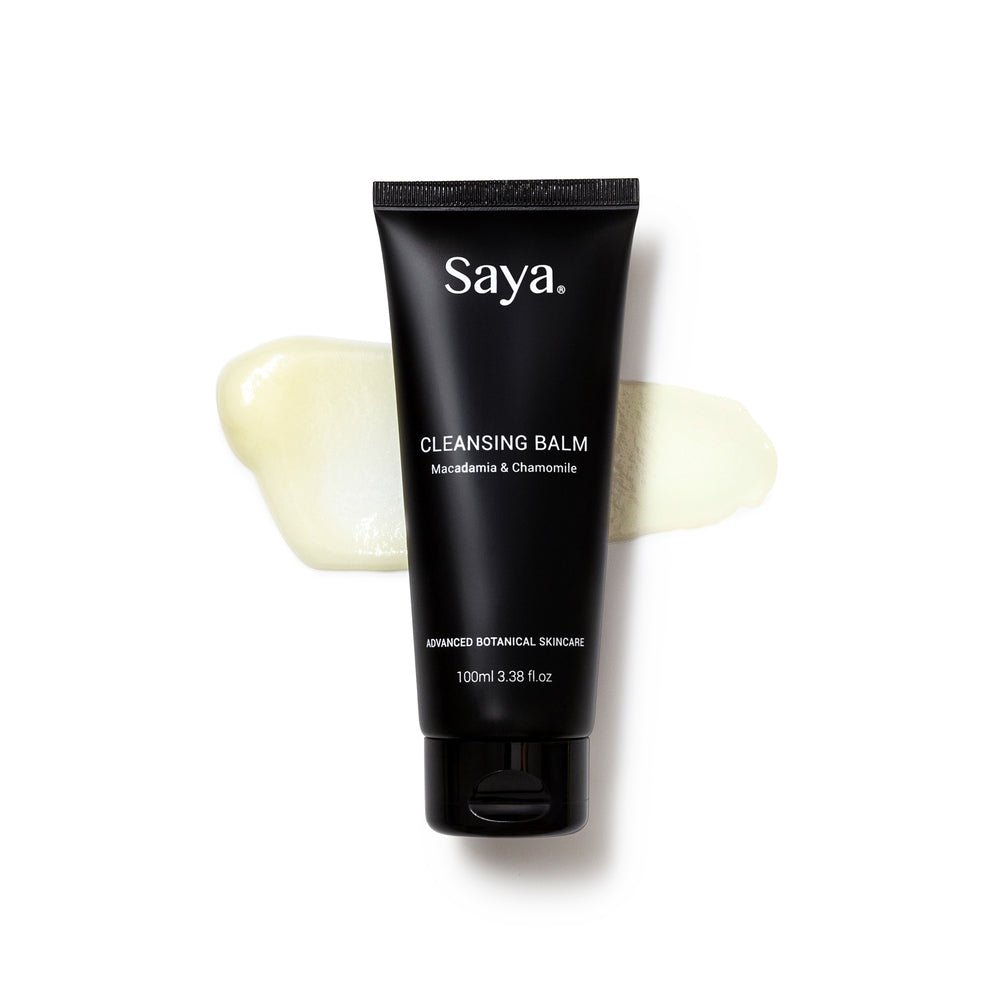 Cleansing Balm Saya 100 Ml - Aldea Nativa