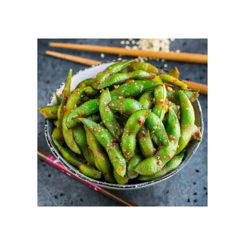 Edamame Granja Magdalena 400 Gr - GRANJA MAGDALENA - Aldea Nativa