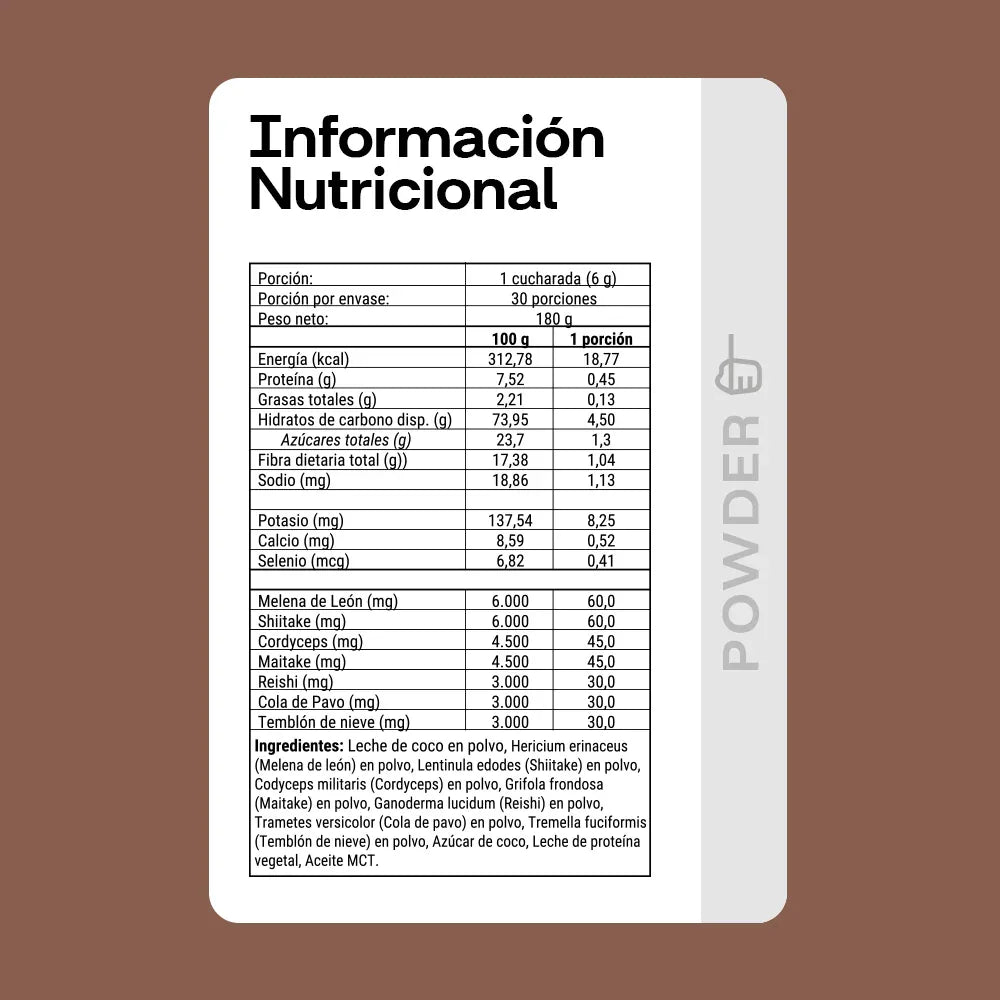 Coffee Creamer 180 GR NEWPHARMA