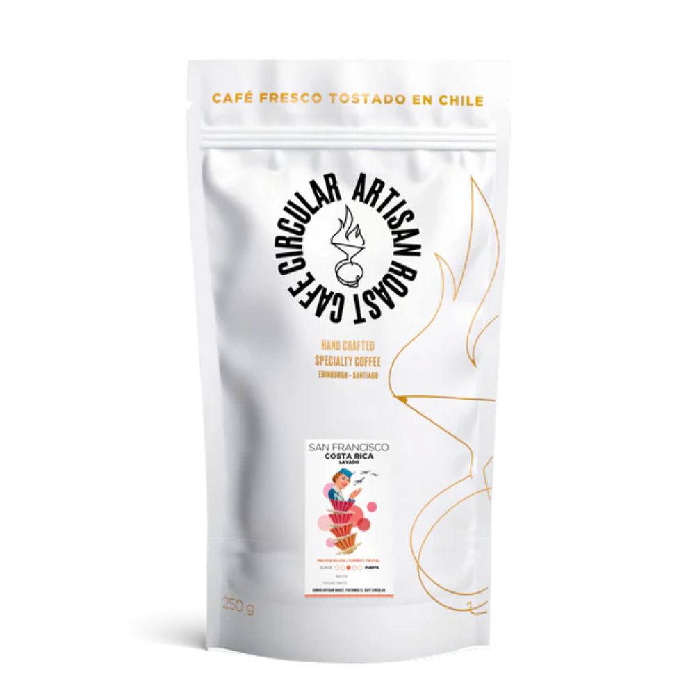Cafe costa rica  250 GR ARTISAN