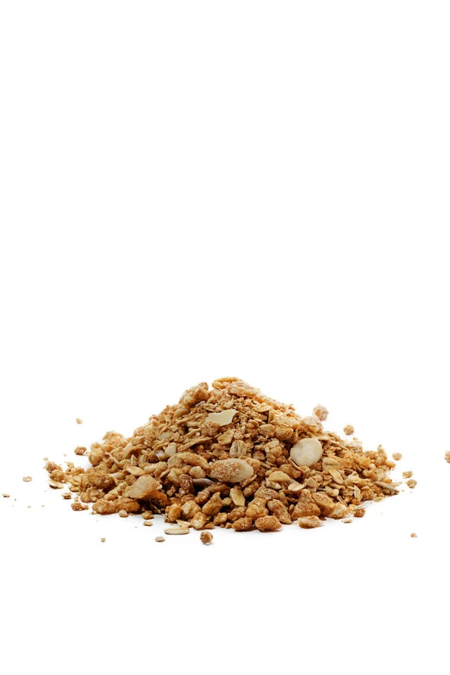 Granola Almendra y Coco 250 GR MIZOS