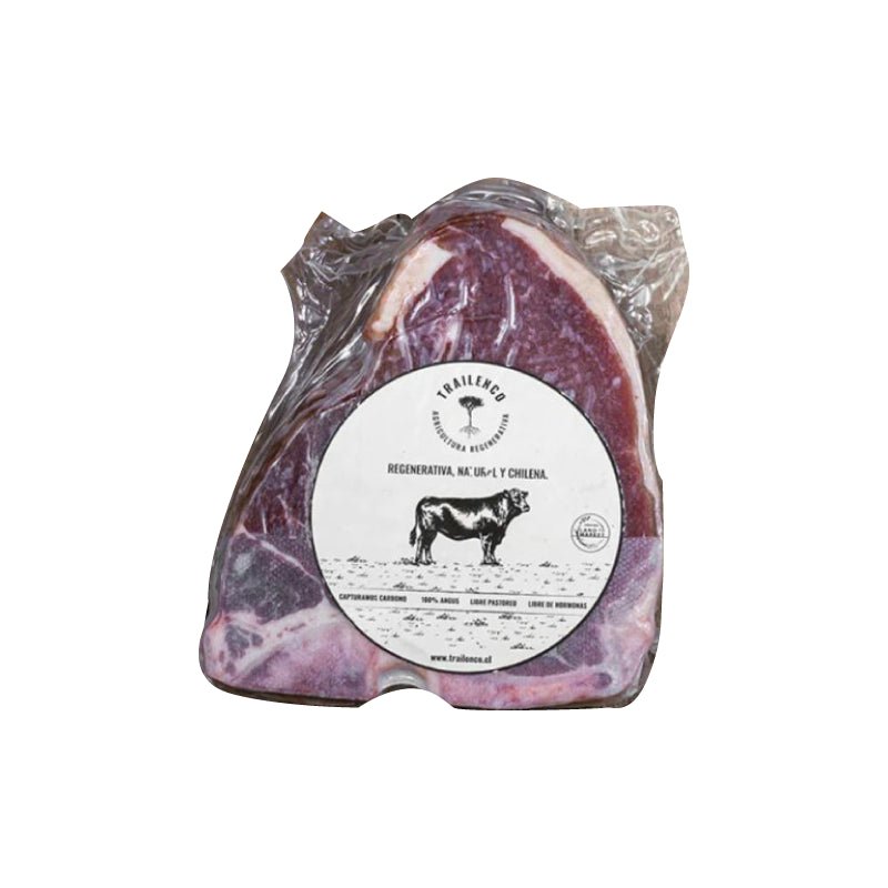 Entrecot Trailenco 600 Gr ($25.990/KG) - TRAILENCO - Aldea Nativa