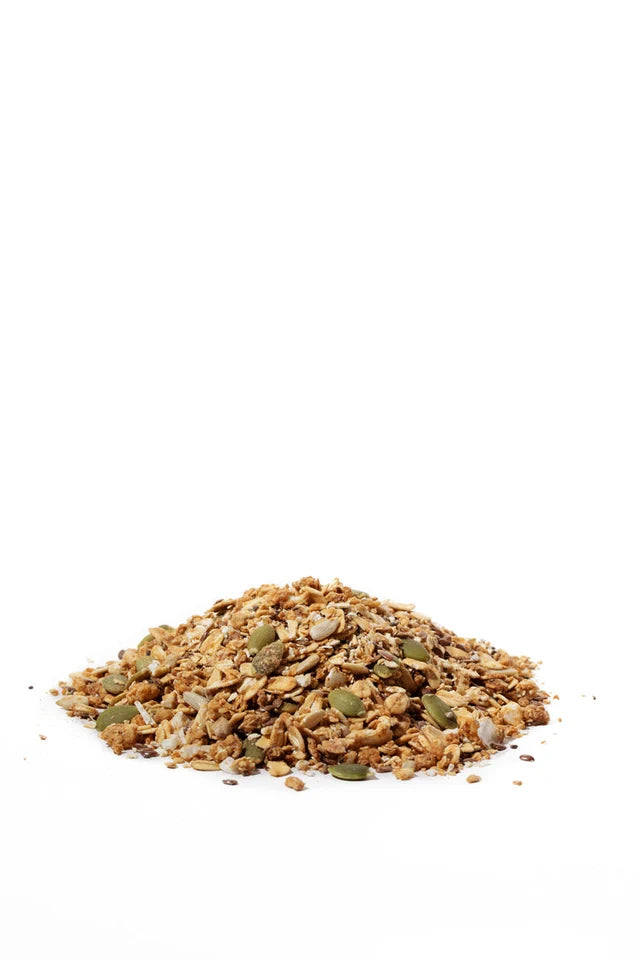 Granola Mix Semillas 250 GR MIZOS