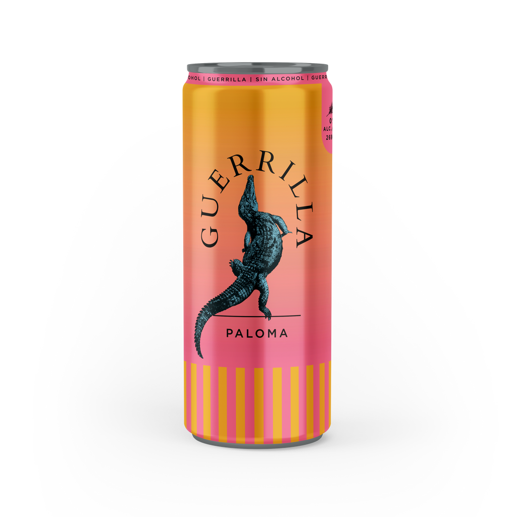 Paloma 269 ml Corteza Jesuita