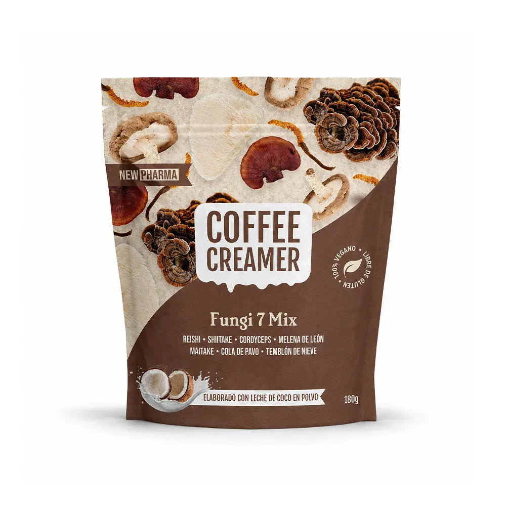 Coffee Creamer 180 GR NEWPHARMA