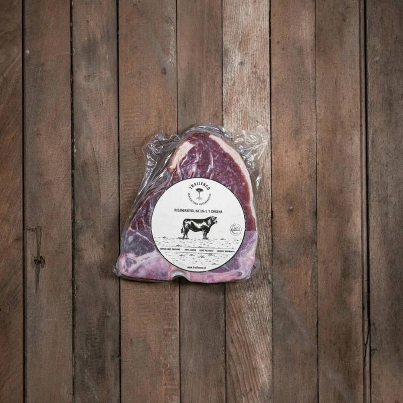 Entrecot Trailenco 600 Gr ($25.990/KG) - TRAILENCO - Aldea Nativa