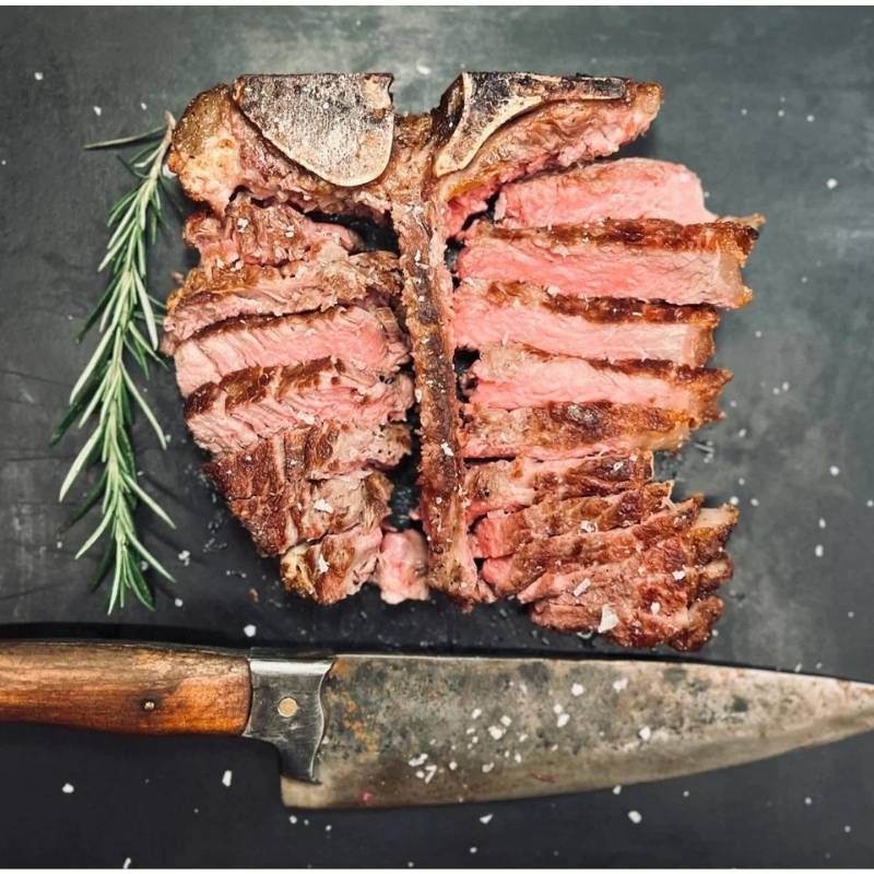 Entrecot Trailenco 600 Gr ($25.990/KG) - TRAILENCO - Aldea Nativa