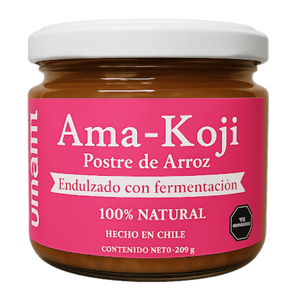 Ama koji 200 gr Umami - UMAMI - Aldea Nativa