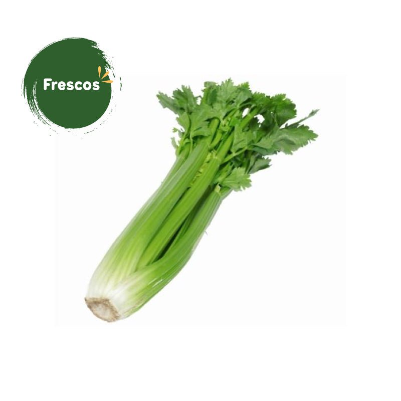 Apio un Ronald - Ronald - Aldea Nativa