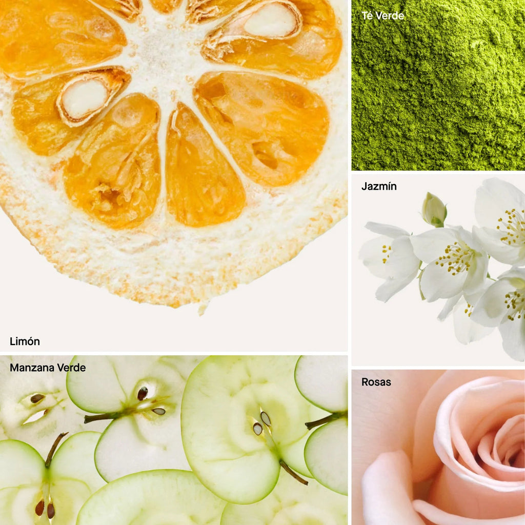 Aromatizante en Spray Lemongrass 120 ml Dusa - DUSA - Aldea Nativa