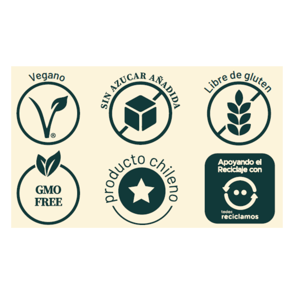 Ashwagandha 60 cap Karun Life - KARUN LIFE - Aldea Nativa