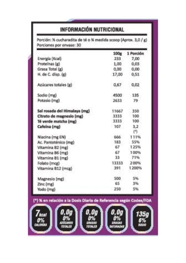 Ayuno Pro Berries para deportistas Slimsnac 90 Gr - SLIMSNAC - Aldea Nativa