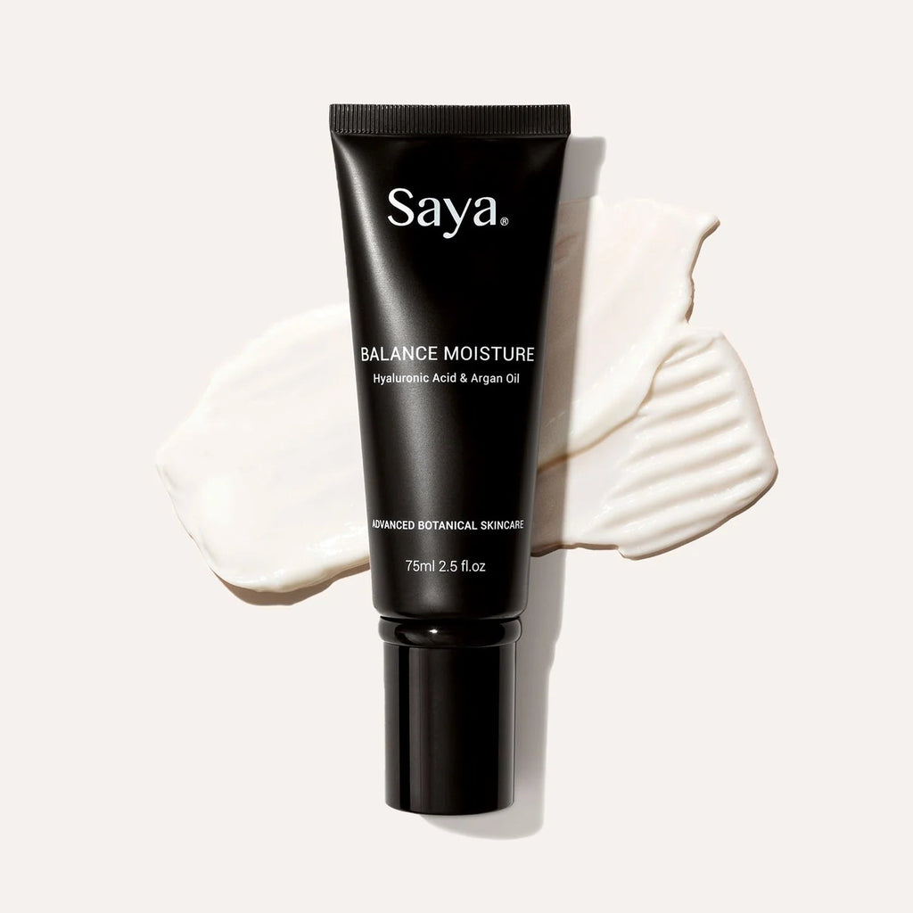 Balance Moisture Saya 100 Ml - SAYA - Aldea Nativa