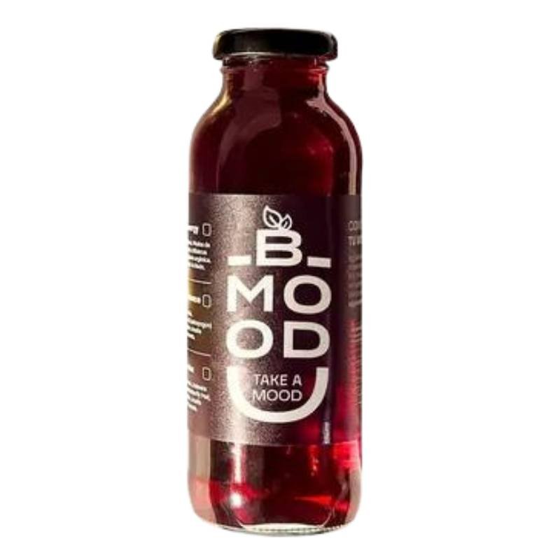 Bebida Mood Energy Reboot 450 Ml - REBOOT - Aldea Nativa