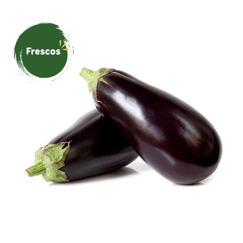 Berenjena un Ronald - Ronald - Aldea Nativa