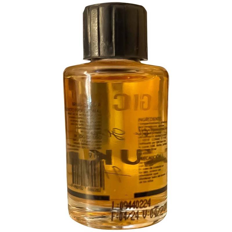 Brillo Y Perfume Capilar Magic Glow Kuki Hair Care 9 Ml - KUKI HAIR CARE - Aldea Nativa