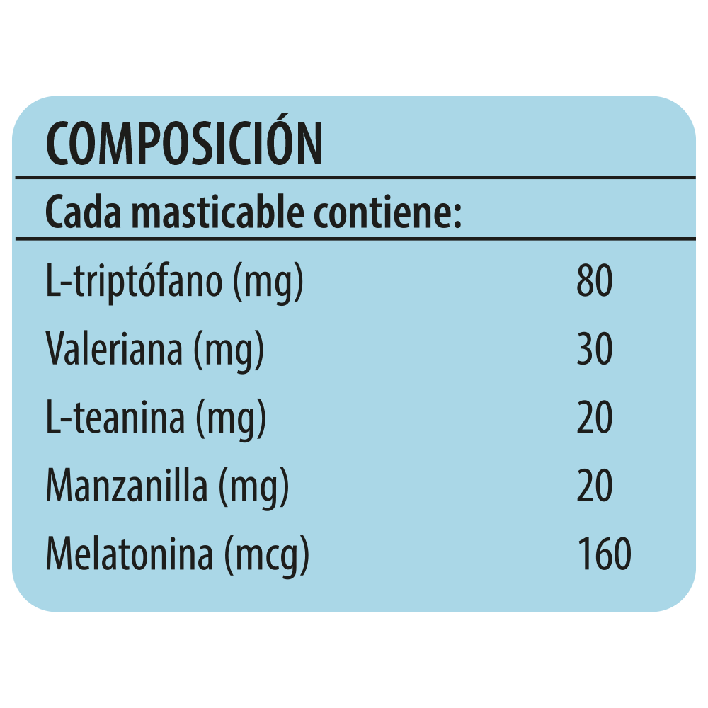 Calming Dog 60 masticables Petscience - PETSCIENCE - Aldea Nativa