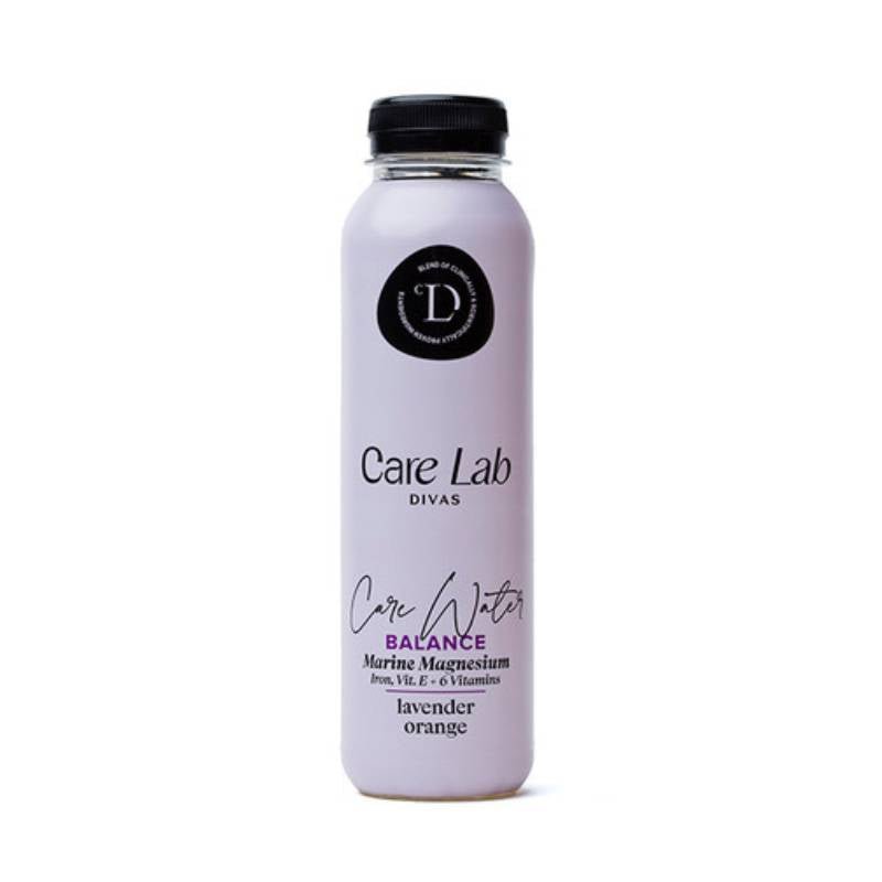 Care Water Balance Care Lab Divas 445 Ml - CARE LAB DIVAS - Aldea Nativa