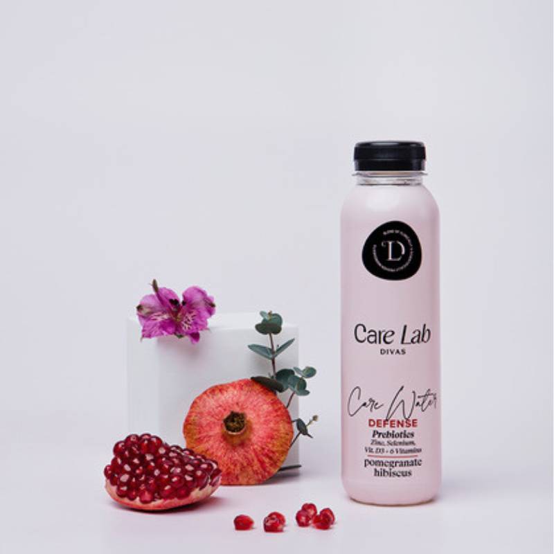 Care Water Defense Care Lab Divas 445 Ml - CARE LAB DIVAS - Aldea Nativa