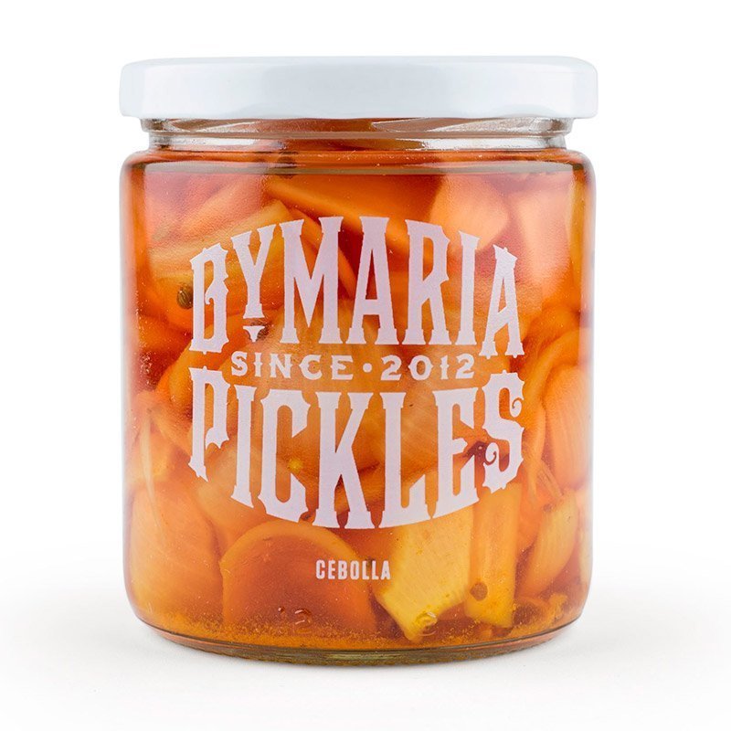 Cebolla Morada 400 Gramos - BY MARIA - Aldea Nativa