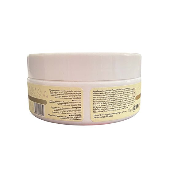 Chic Caramel 180 gr Kuki Hair care - KUKI HAIR CARE - Aldea Nativa