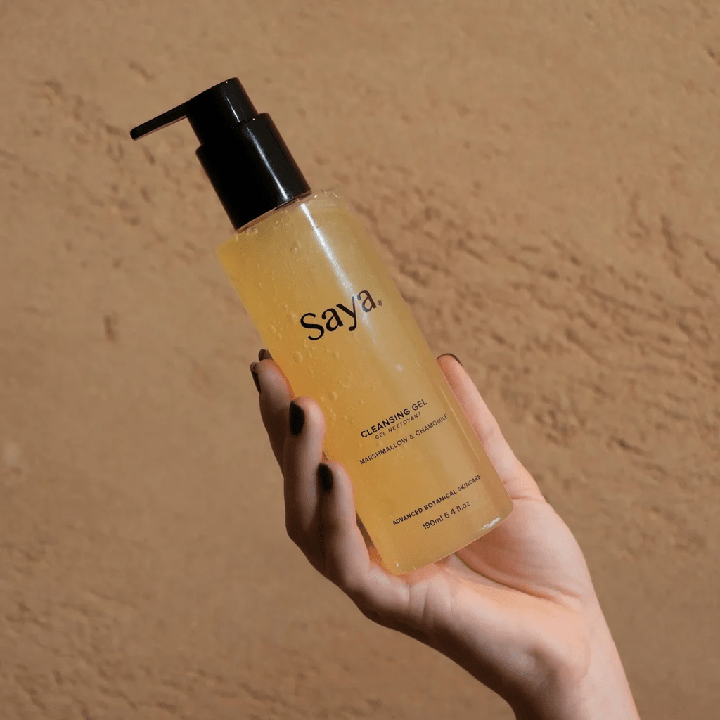 Cleansing Gel Saya 150 Ml - SAYA - Aldea Nativa