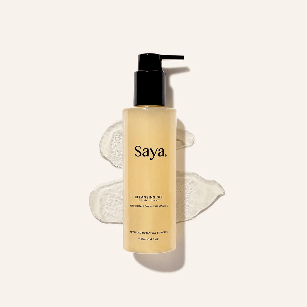 Cleansing Gel Saya 150 Ml - SAYA - Aldea Nativa