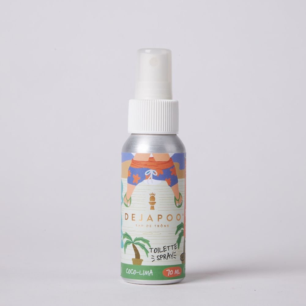 Coco lima 70 ml Dejapoo - DEJAPOO - Aldea Nativa