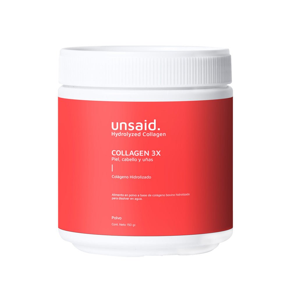 Colageno Hidrolizado 150 Gr - UNSAID - Aldea Nativa